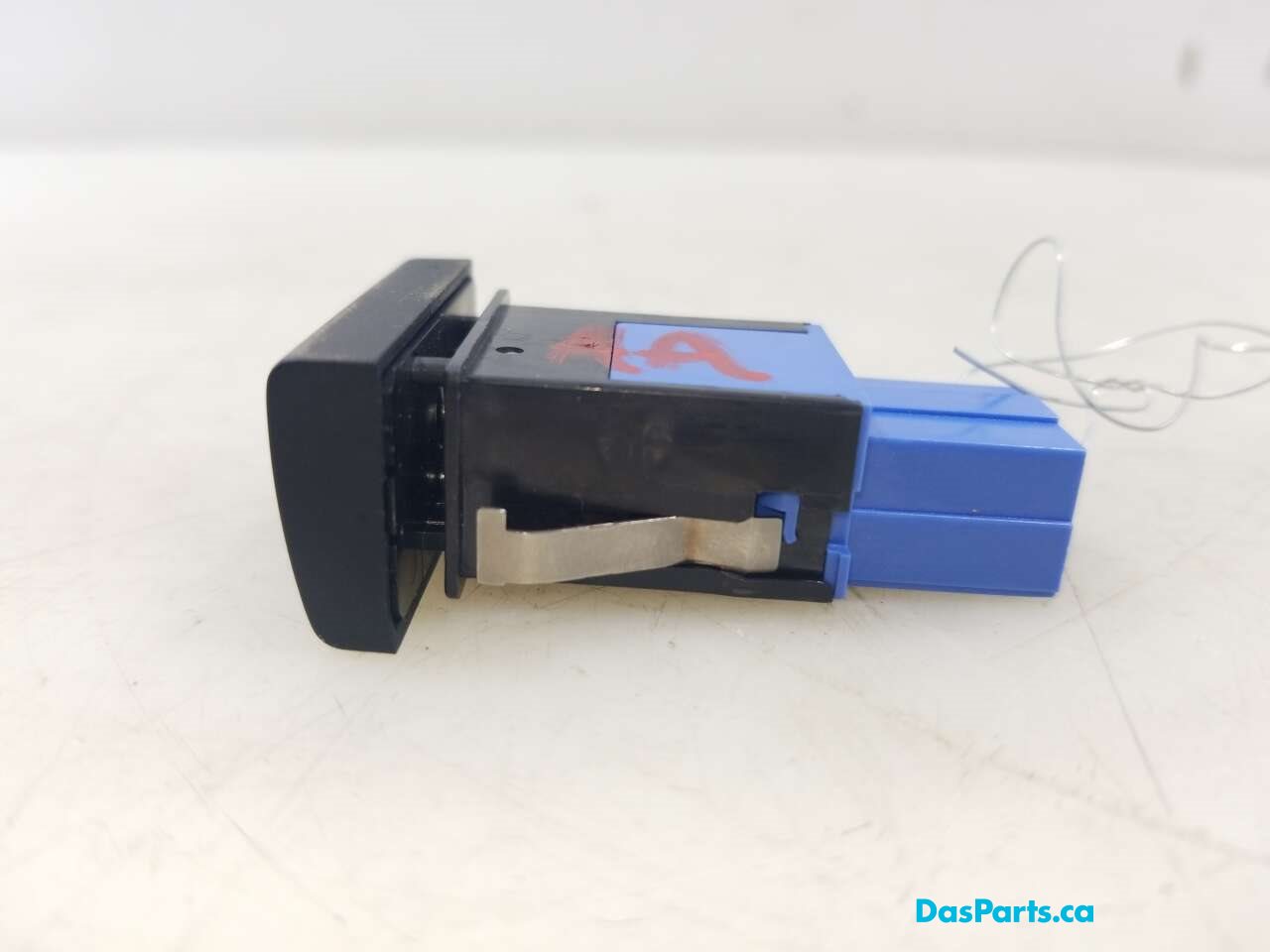 Fog Switch Rear