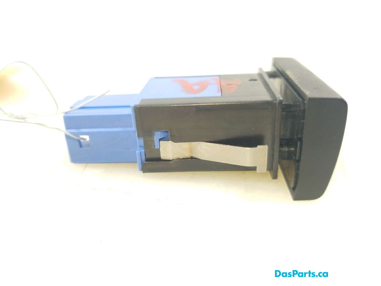 Fog Switch Rear