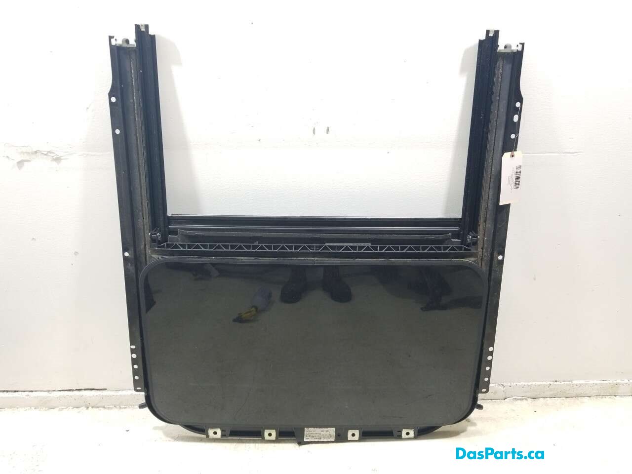 Sunroof Assembly