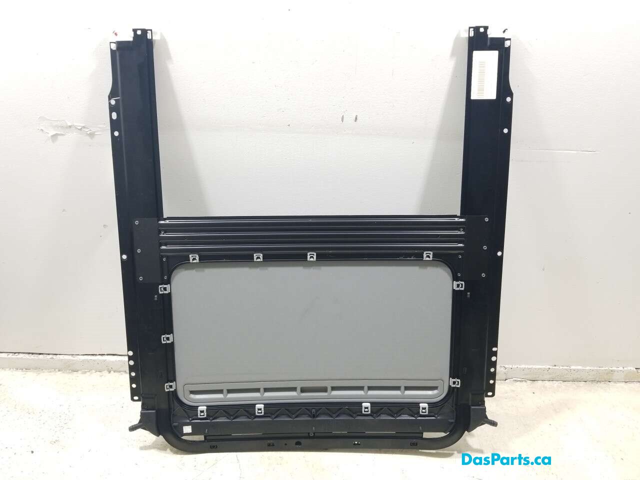 Sunroof Assembly