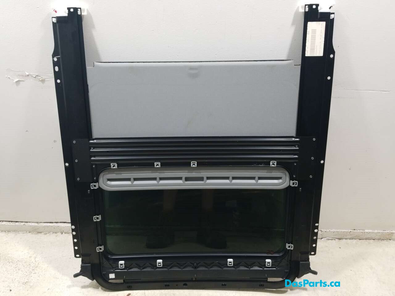 Sunroof Assembly