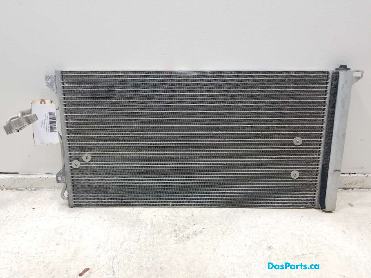 AC Condenser