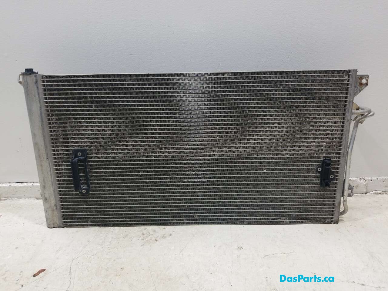 AC Condenser