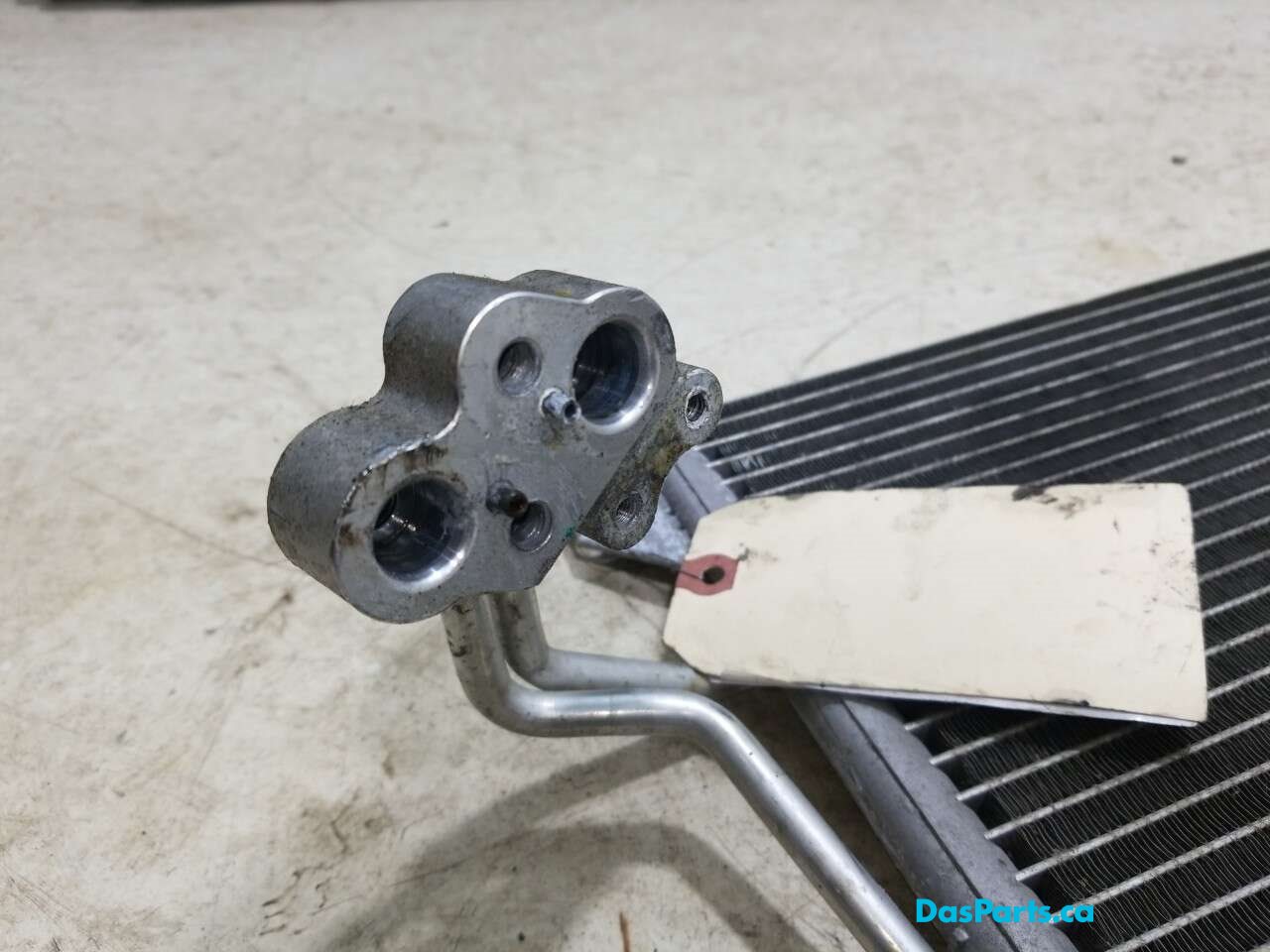 AC Condenser