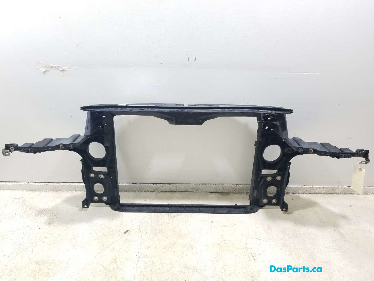Radiator Support Main