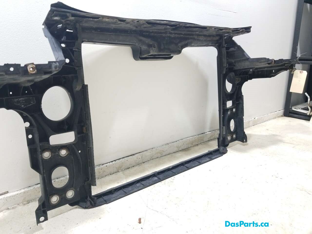 Radiator Support Main