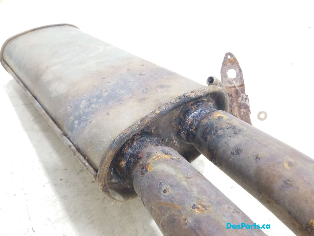 Catback Exhaust