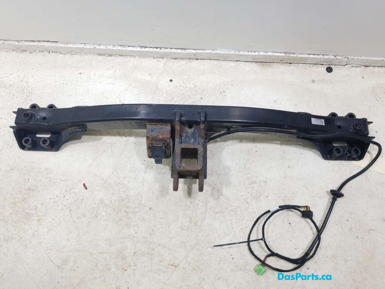 Trailer Hitch
