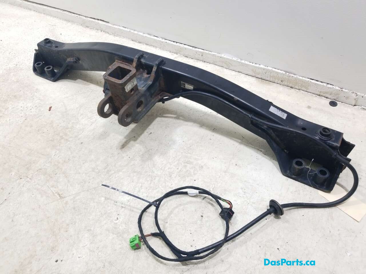 Trailer Hitch