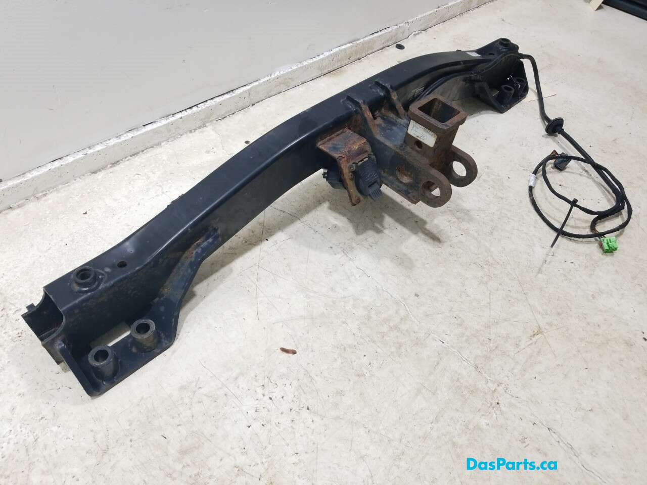 Trailer Hitch