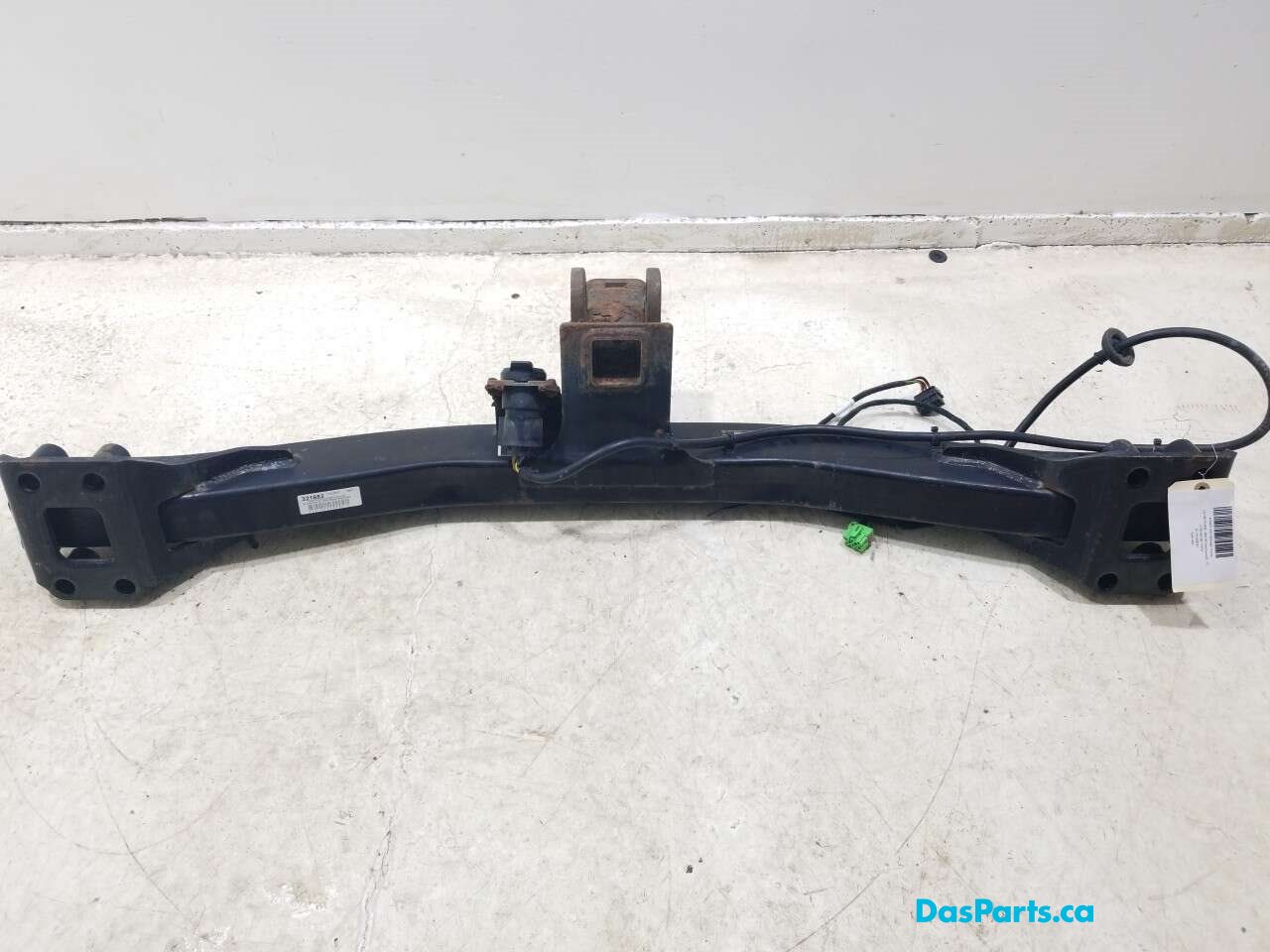 Trailer Hitch