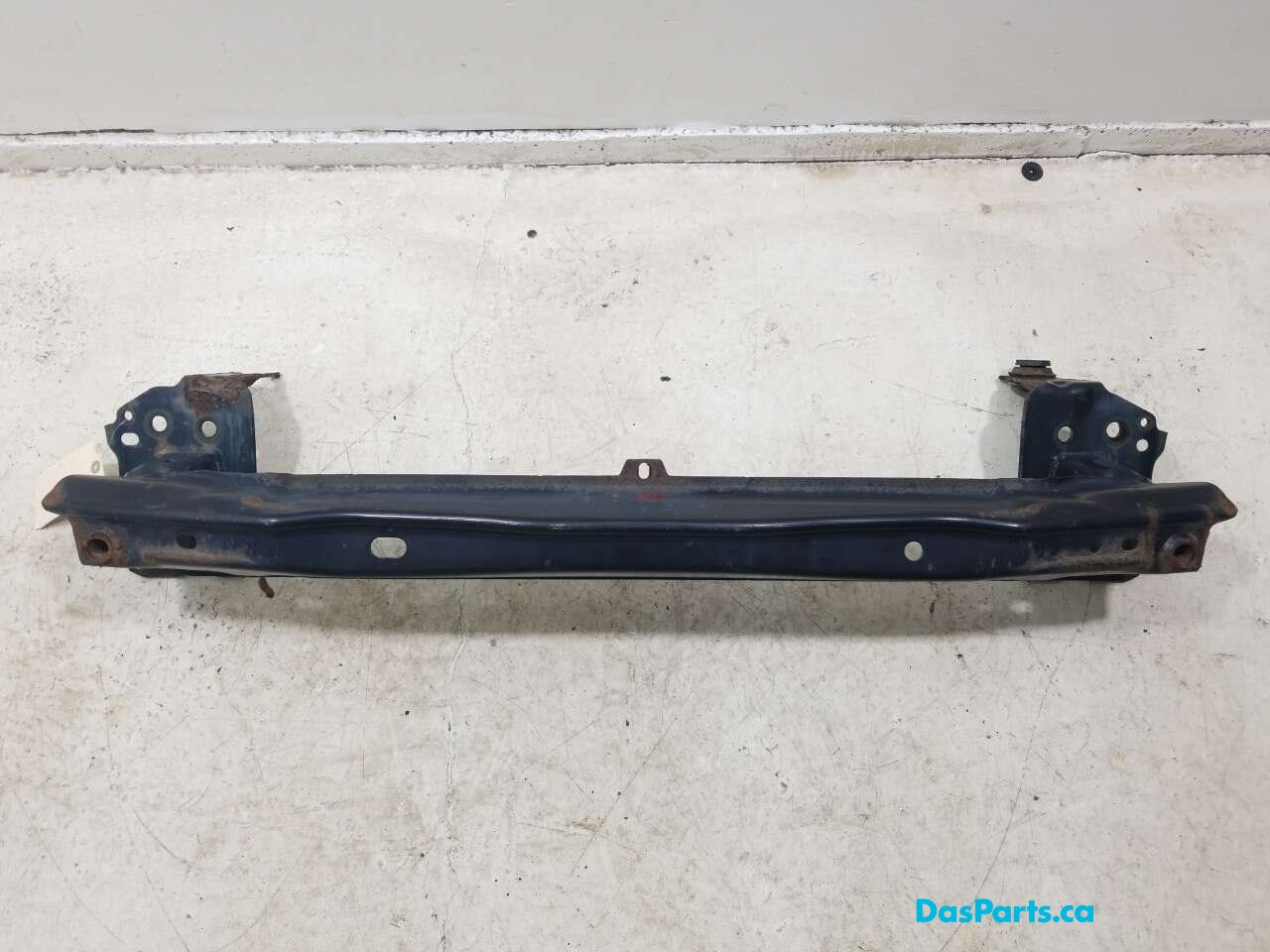 Front Rebar