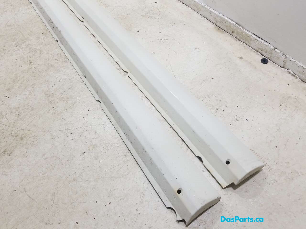 Side Skirt Pair
