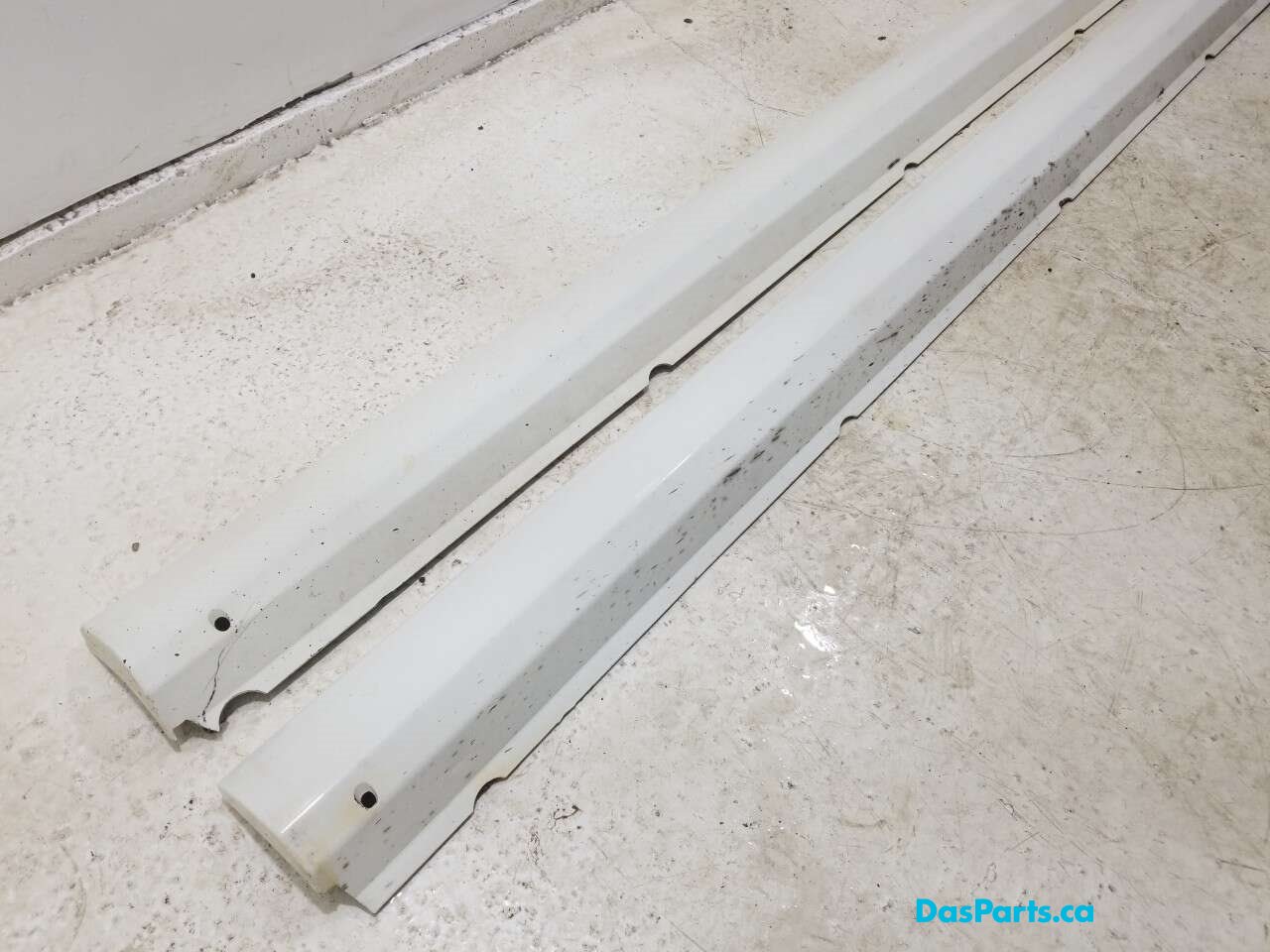 Side Skirt Pair