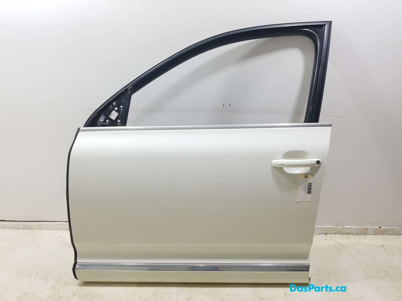 Door LF