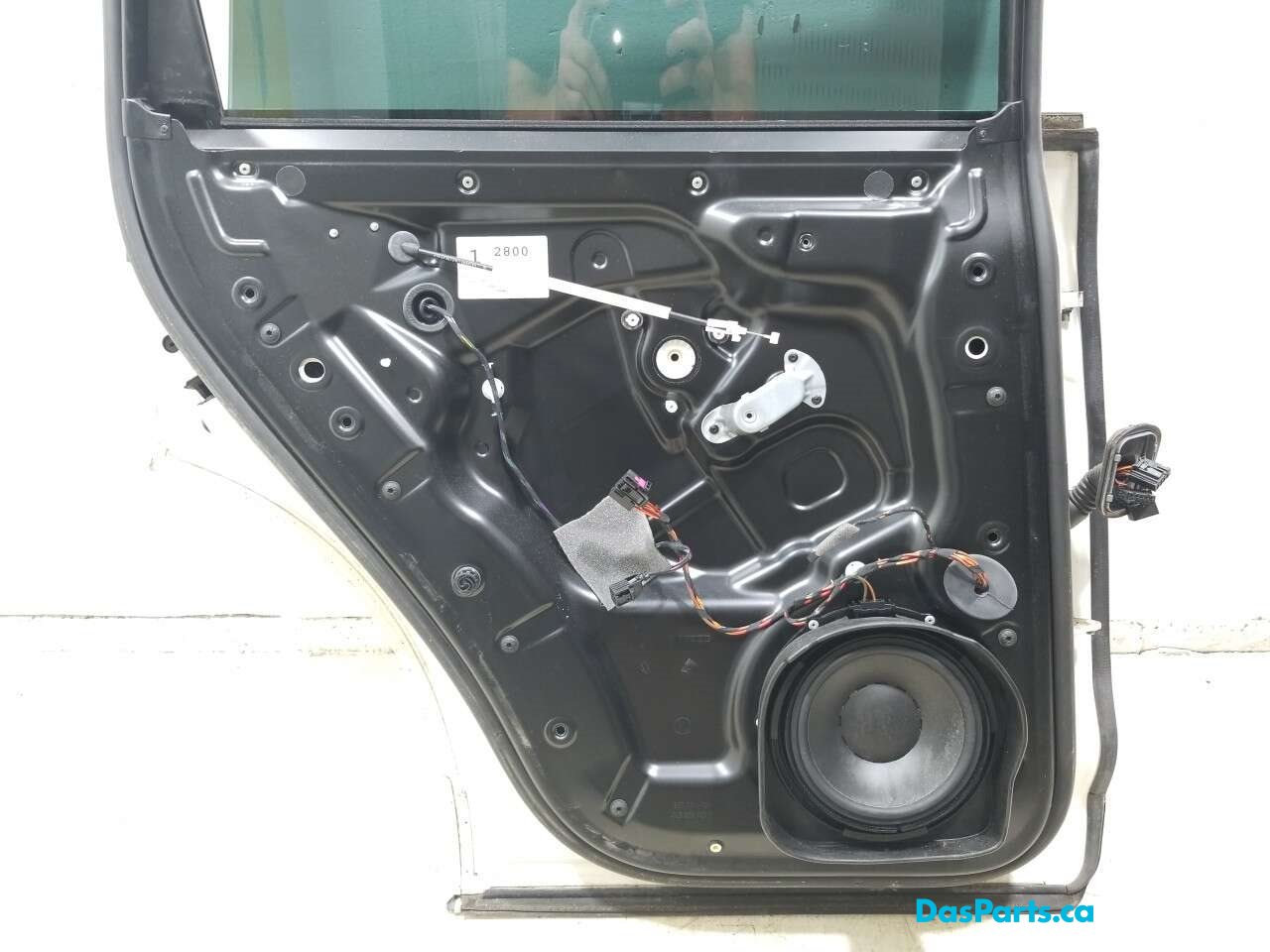 Door LR
