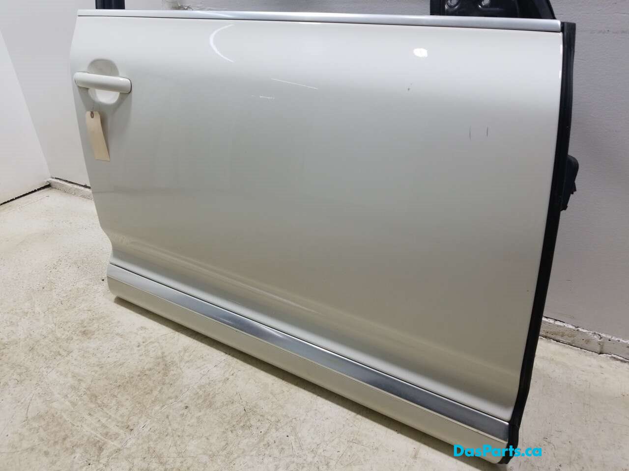 Door RF