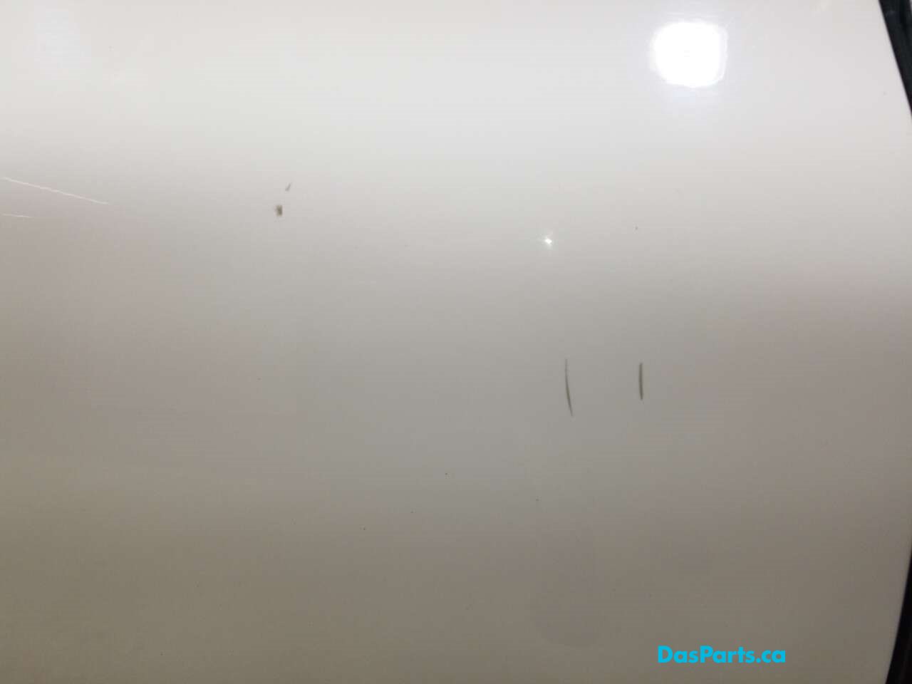Door RF