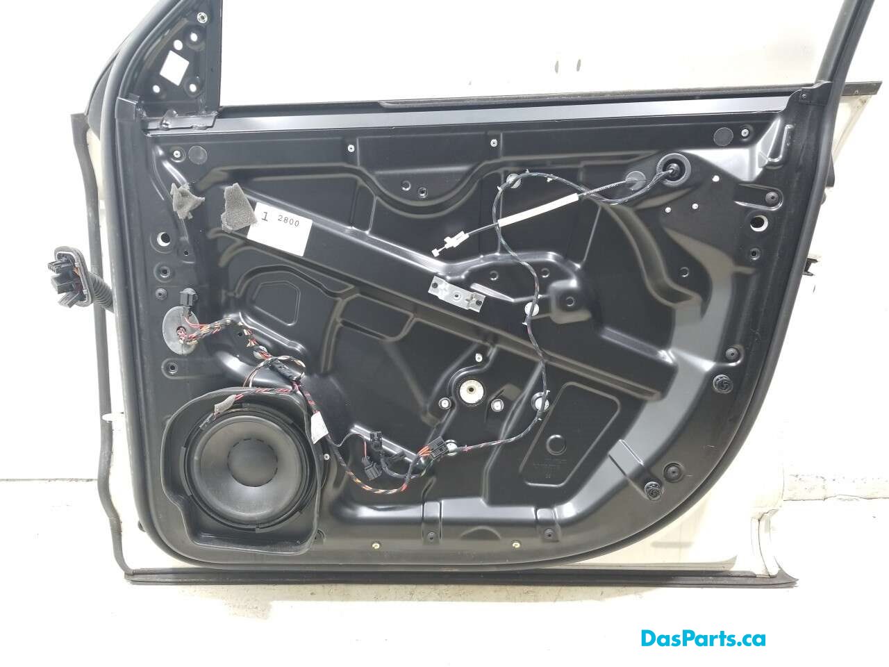 Door RF