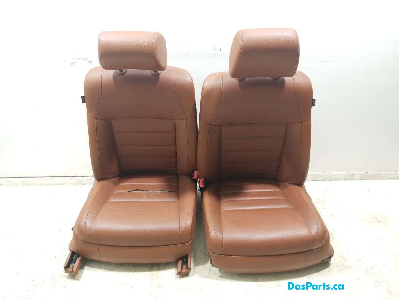 Seat Set Complete