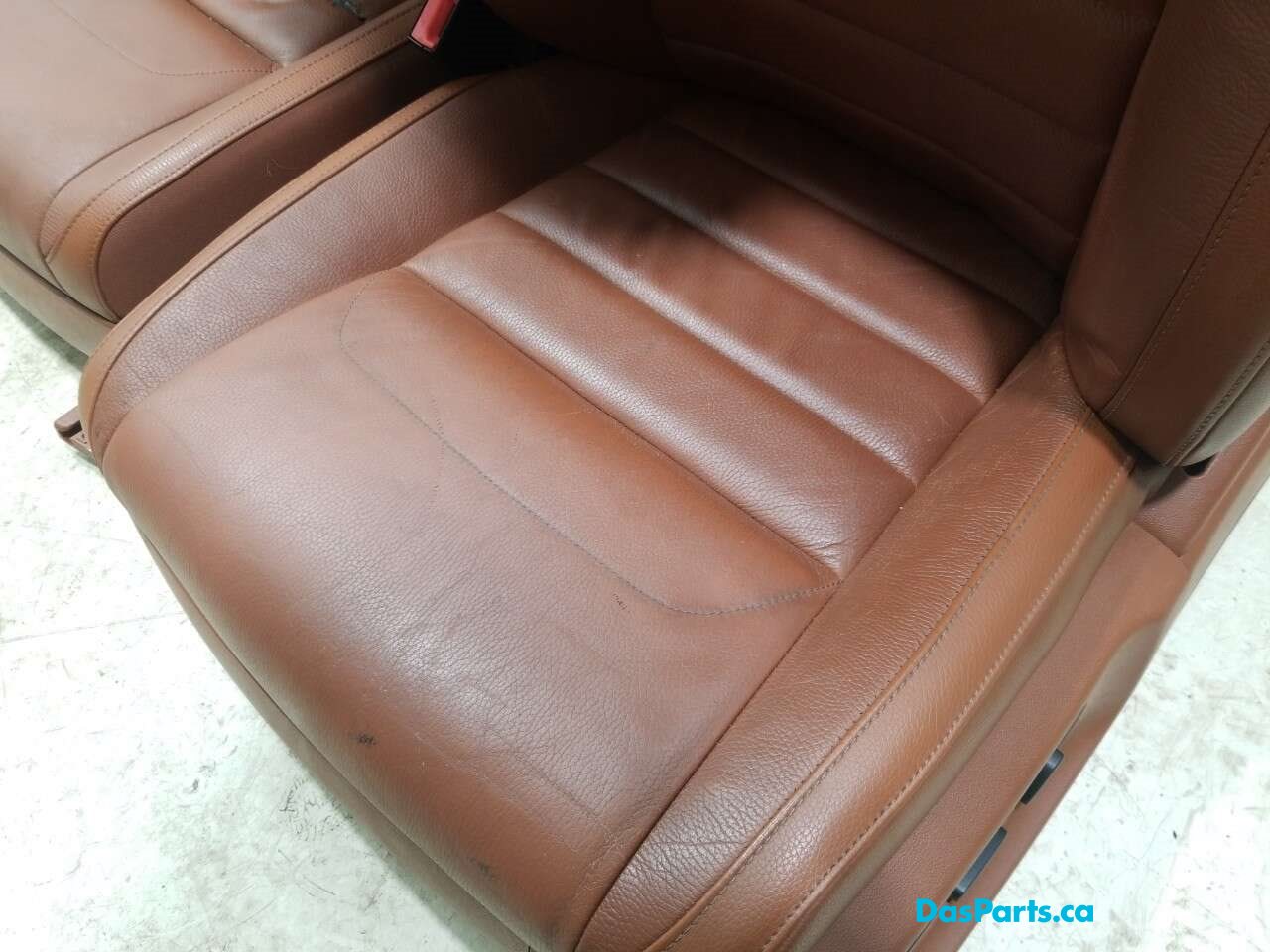 Seat Set Complete