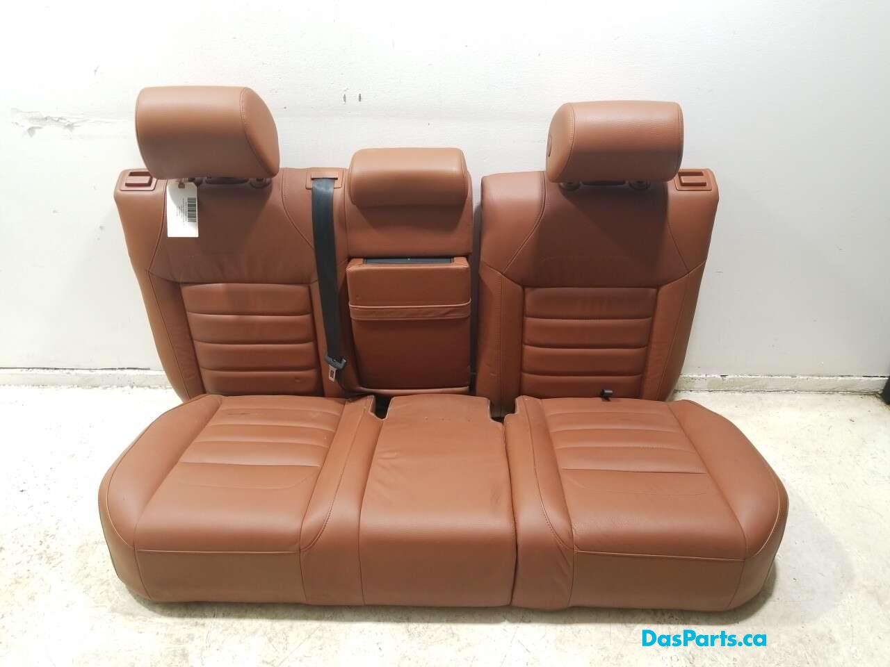 Seat Set Complete