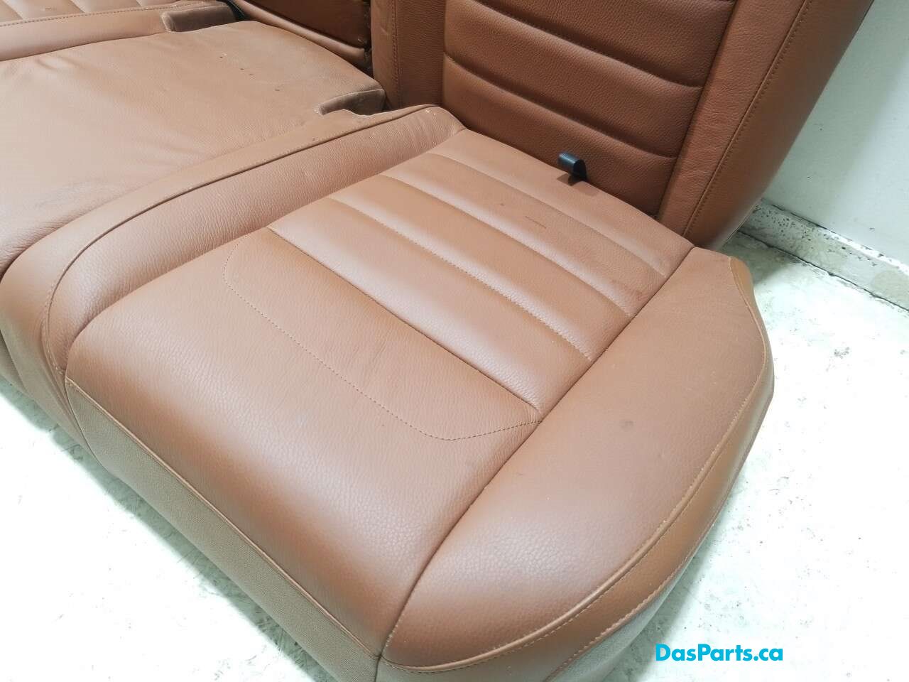 Seat Set Complete