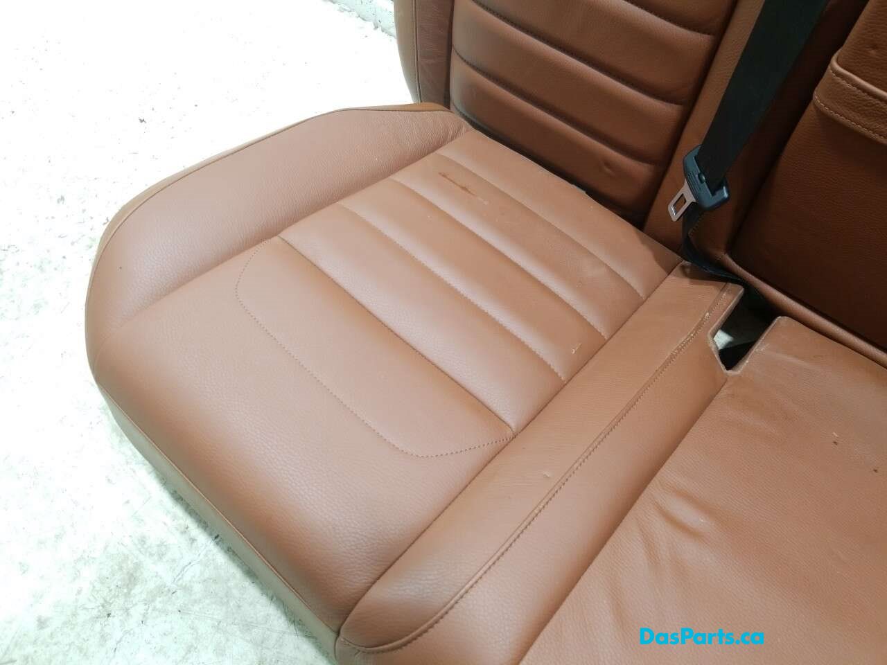 Seat Set Complete