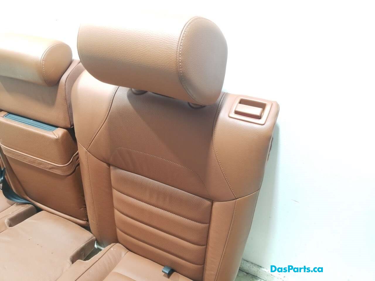 Seat Set Complete