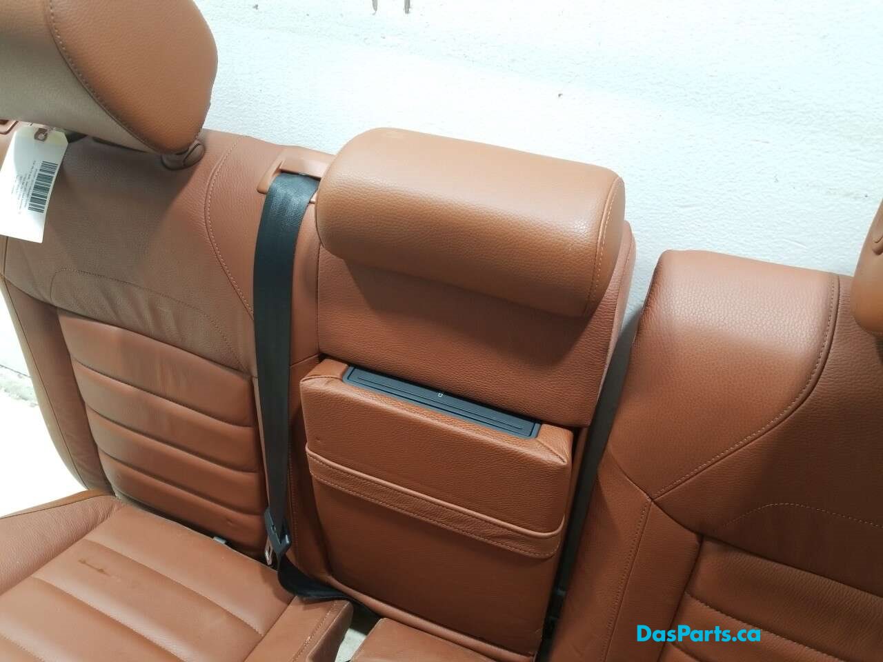 Seat Set Complete