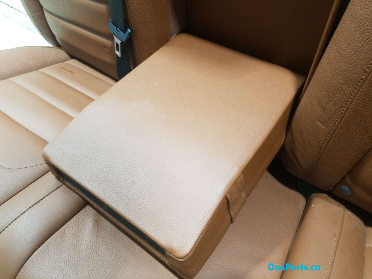 Seat Set Complete