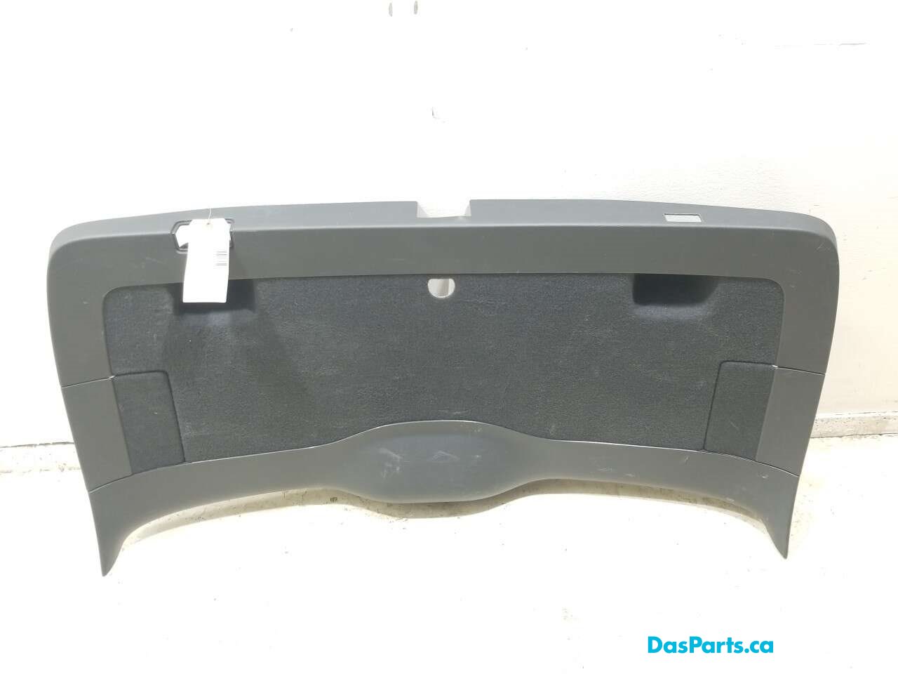 Rear Lid Trim Panel
