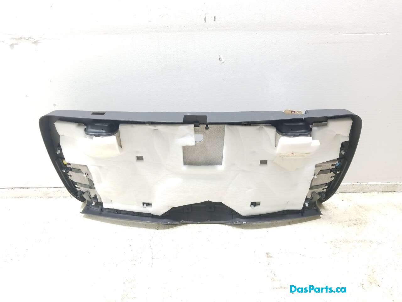 Rear Lid Trim Panel