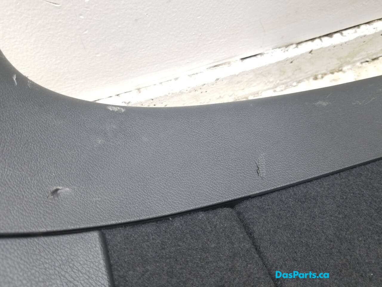 Rear Lid Trim Panel