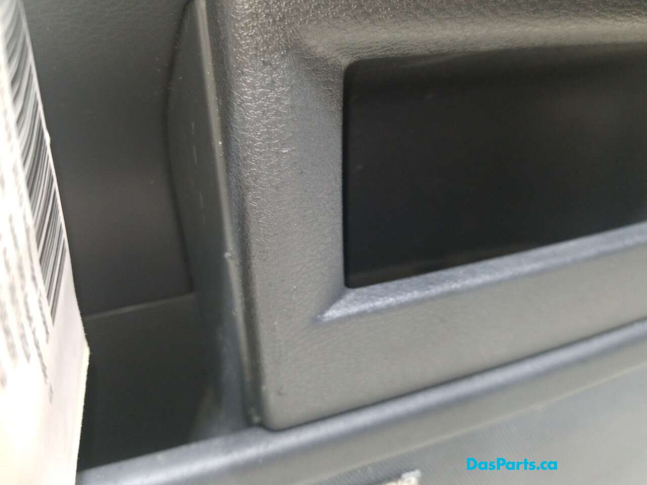 Door Card LR