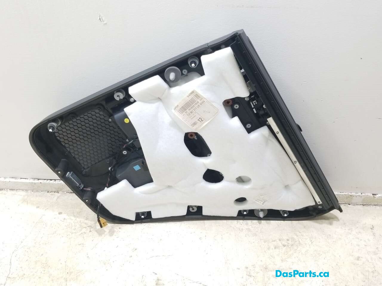 Door Card LR