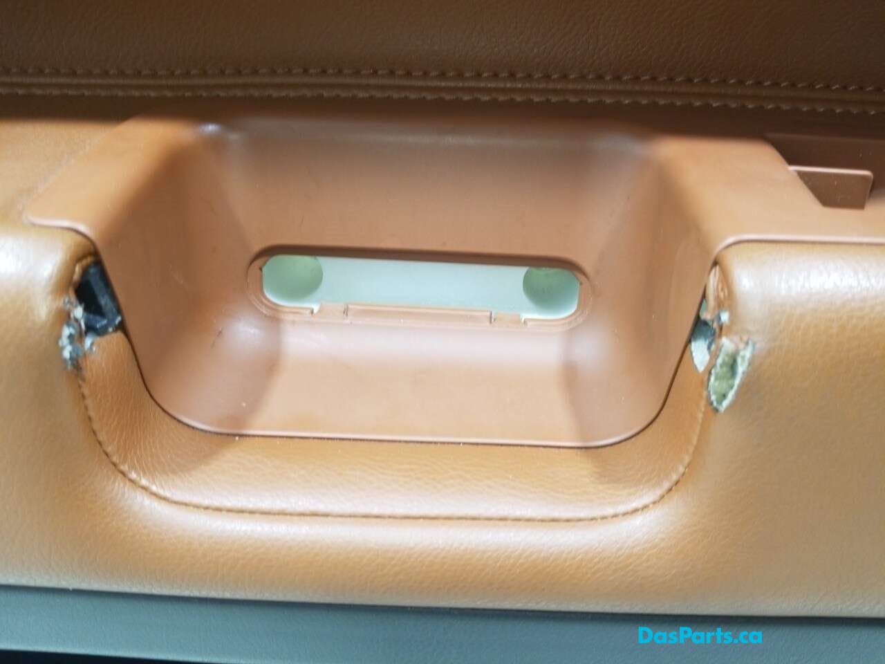 Door Card LF