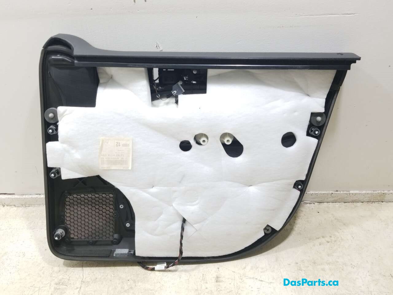 Door Card LF