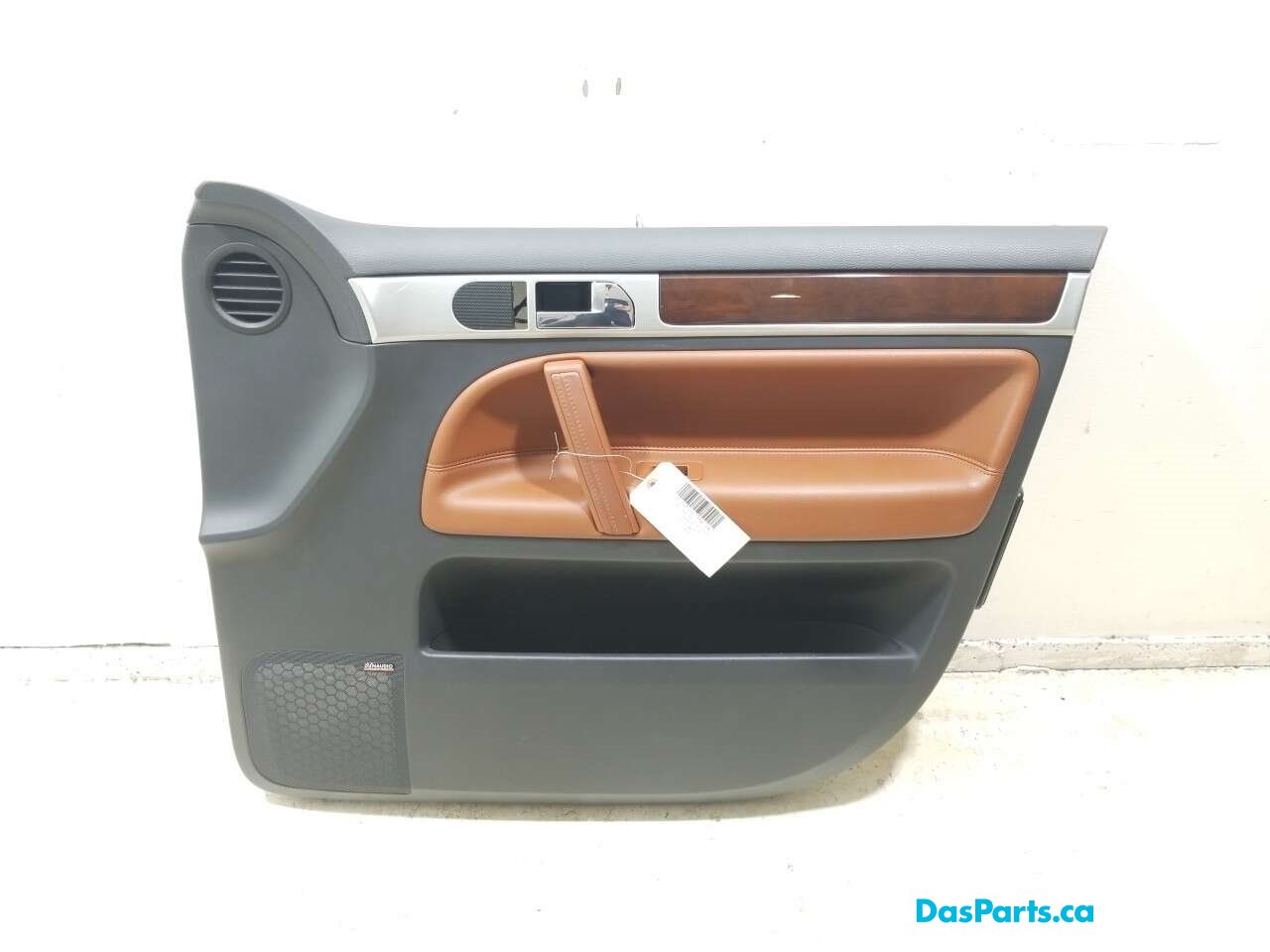 Door Card RF