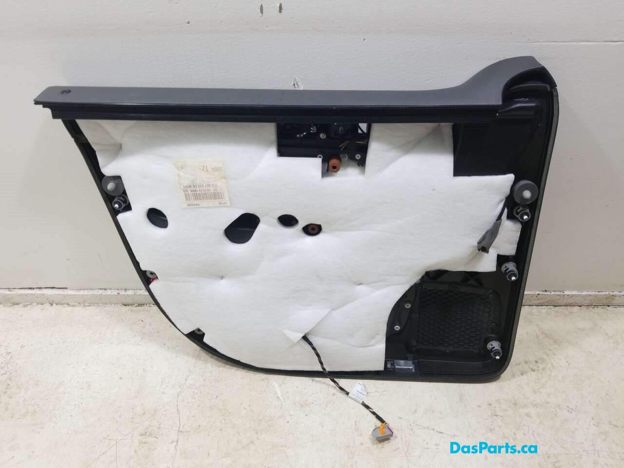 Door Card RF
