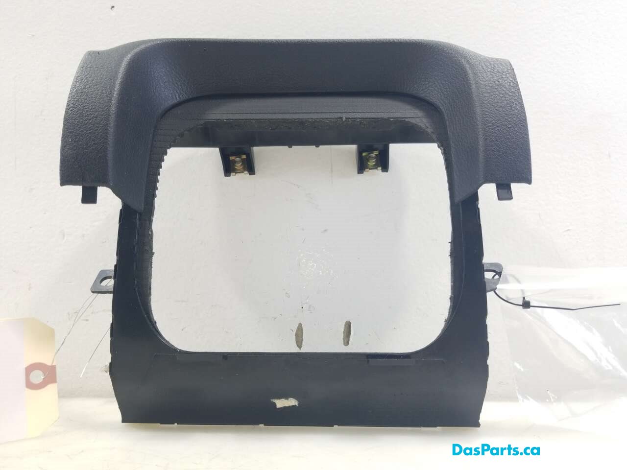 Steering Column Cover