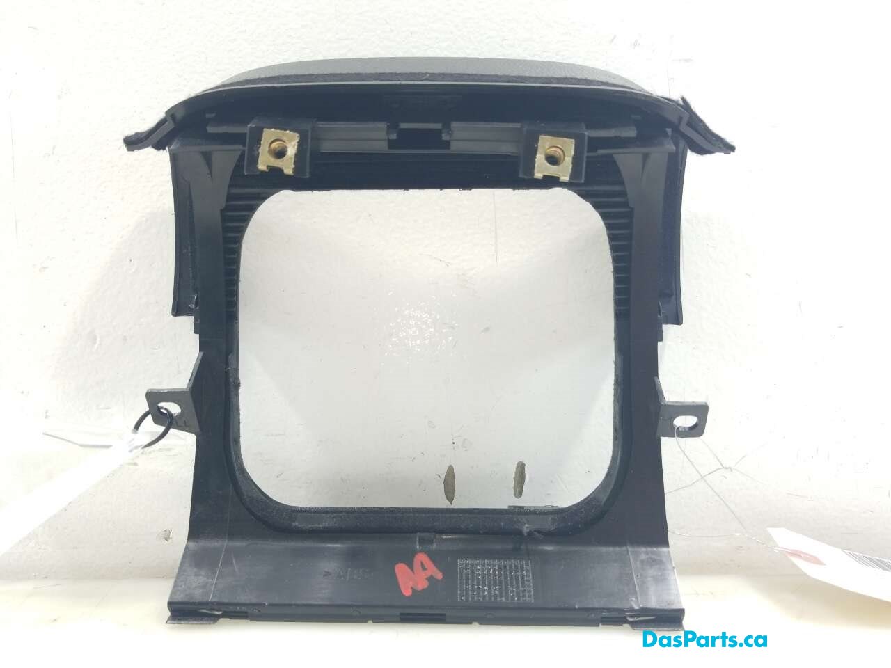Steering Column Cover