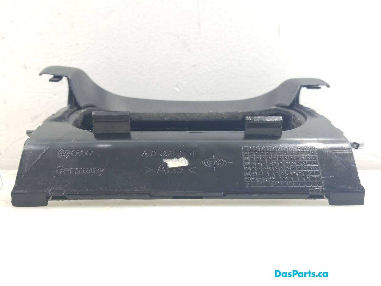 Steering Column Cover