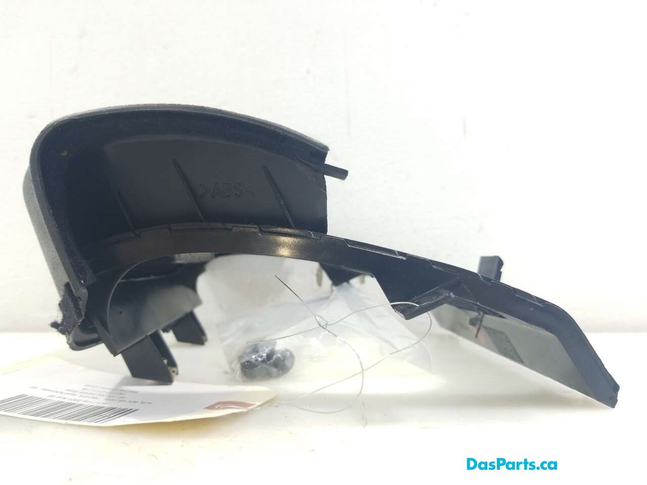 Steering Column Cover