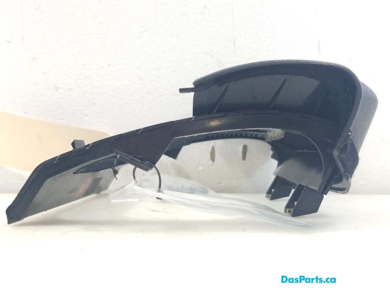 Steering Column Cover