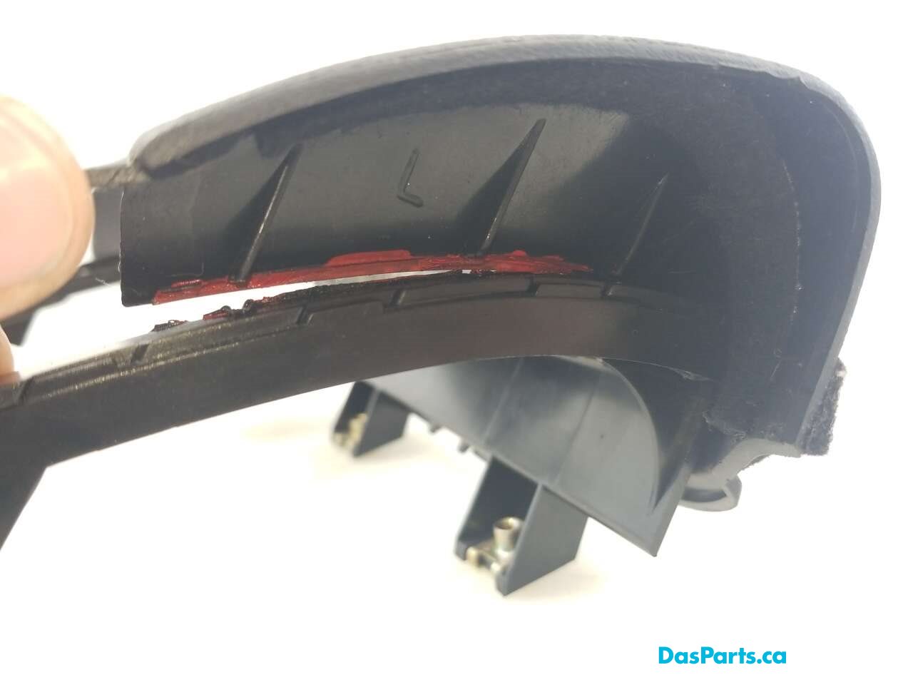 Steering Column Cover