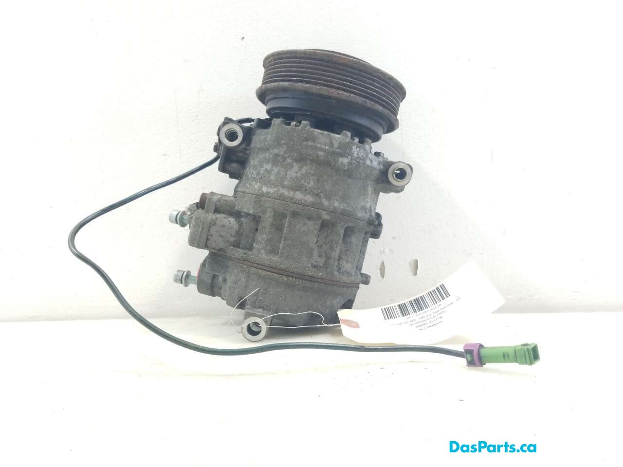 AC Compressor
