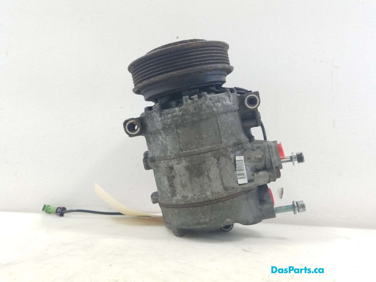 AC Compressor