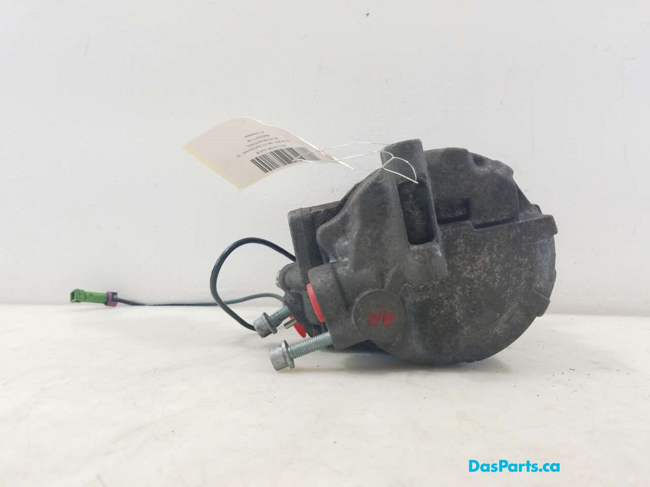 AC Compressor