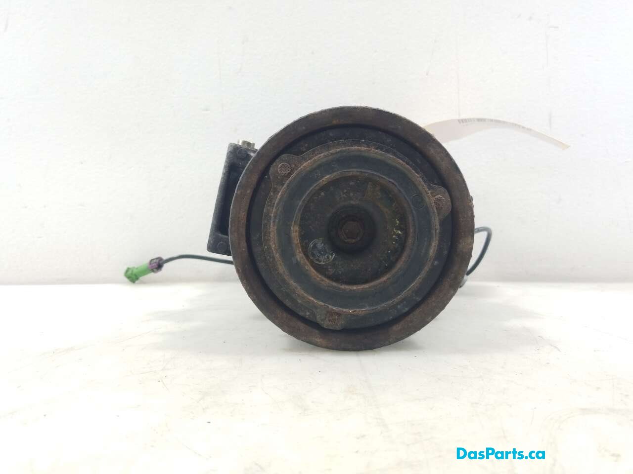 AC Compressor